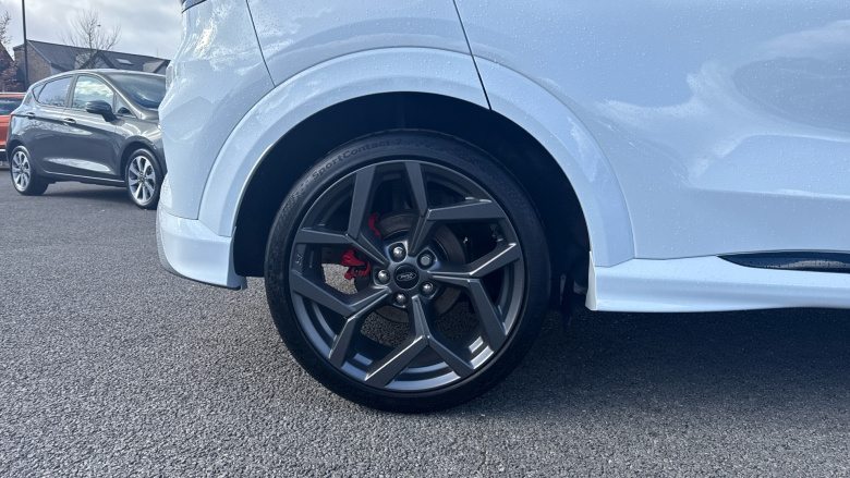 Ford Puma ST 1.5 EcoBoost ST 5dr Petrol Hatchback